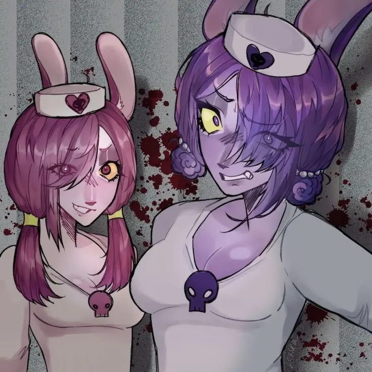 Dandysmoa의 레이마&레이루