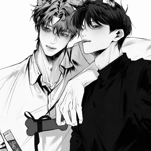 JPty_iop의 한원호&한원준