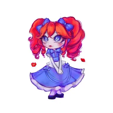 Profile image of Poppy