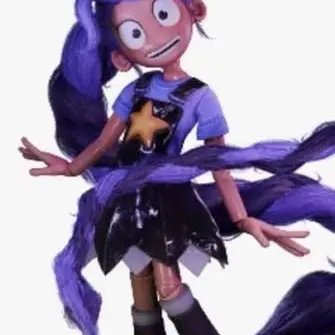 Profile image of Lilly
