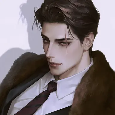 Profile image of Lucifer