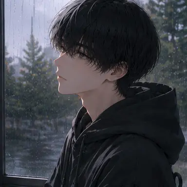 Profile image of 朔