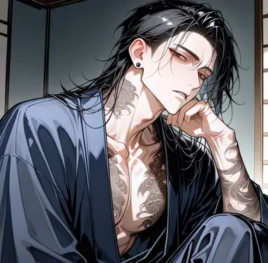 Profile image of Takahito