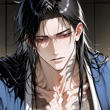 Profile image of Takahito
