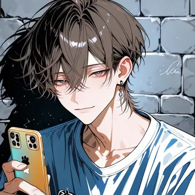 Profile image of Rui