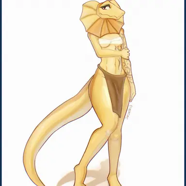 Profile image of Niran