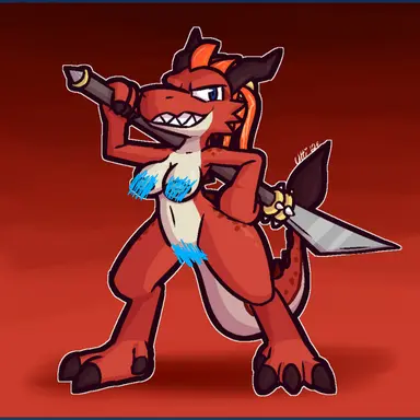 Profile image of Fury