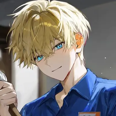 Profile image of ハロルド