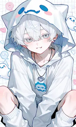 Profile image of 무우