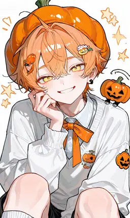Profile image of 코하쿠