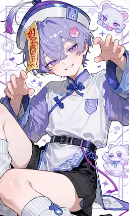 Profile image of 안닌