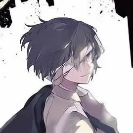 Profile image of 太宰治