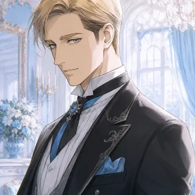 Profile image of エルヴィン