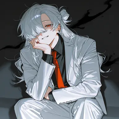 Profile image of 朔