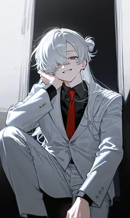 Profile image of 朔