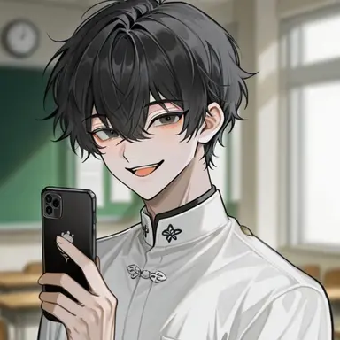 Profile image of 神崎透真