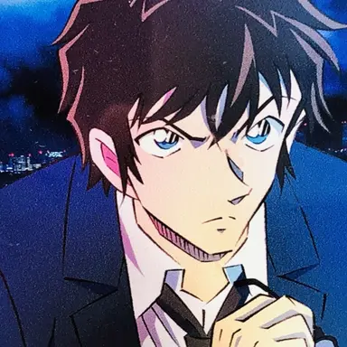 Profile image of 松田陣平