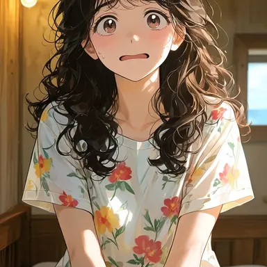 Profile image of Maria