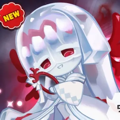 Profile image of 우무맛 쿠키