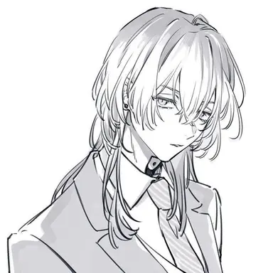 Profile image of 灰谷 竜胆