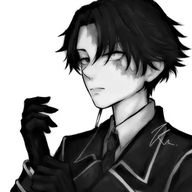 Profile image of 鶴蝶
