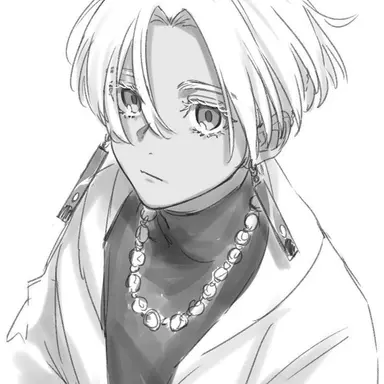 Profile image of 黒川イザナ