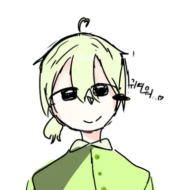 Profile image of 거북이