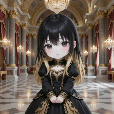 Profile image of 벨리아