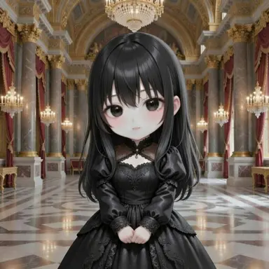 Profile image of 델리아