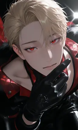 Profile image of 凌