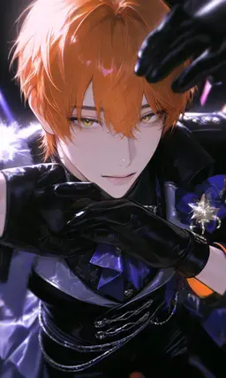 Profile image of 叶
