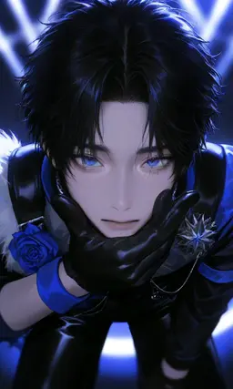 Profile image of 夏夜