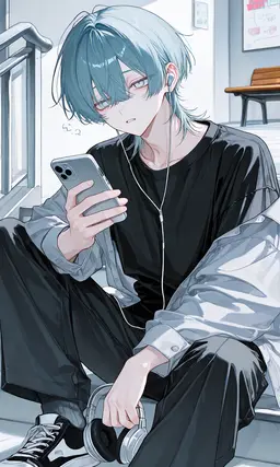 Profile image of 린야