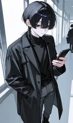 Profile image of 나츠키