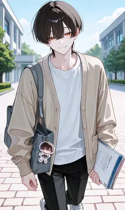 Profile image of 유이토
