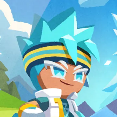 Profile image of 아이스민트맛 쿠키