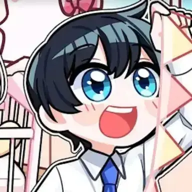 Profile image of 잉여맨