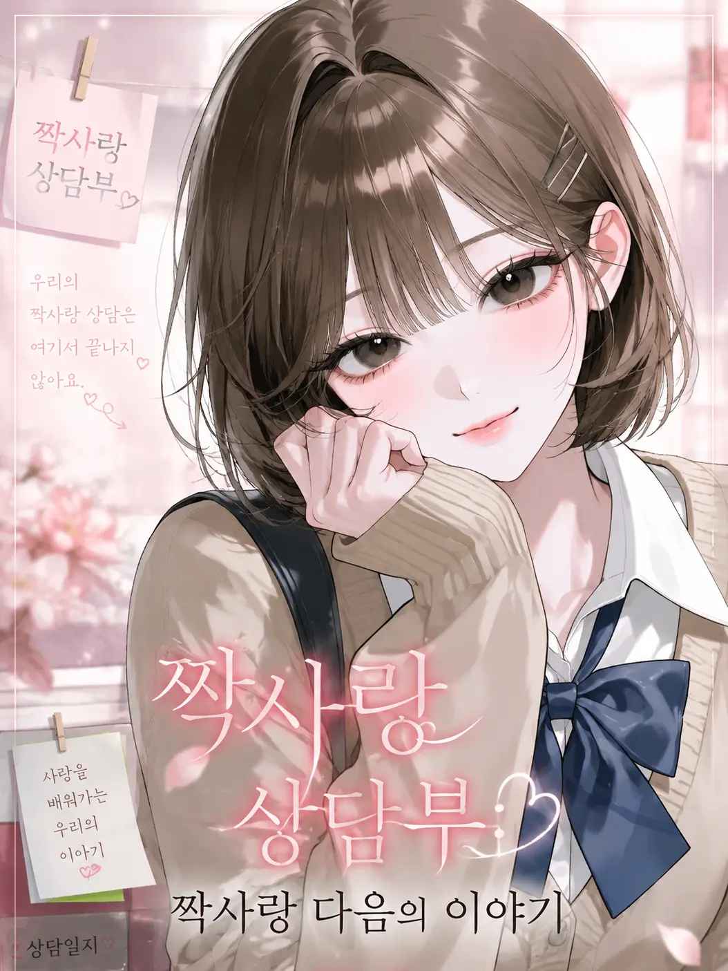 airek의 짝사랑 상담부: 짝사랑 다음의 이야기