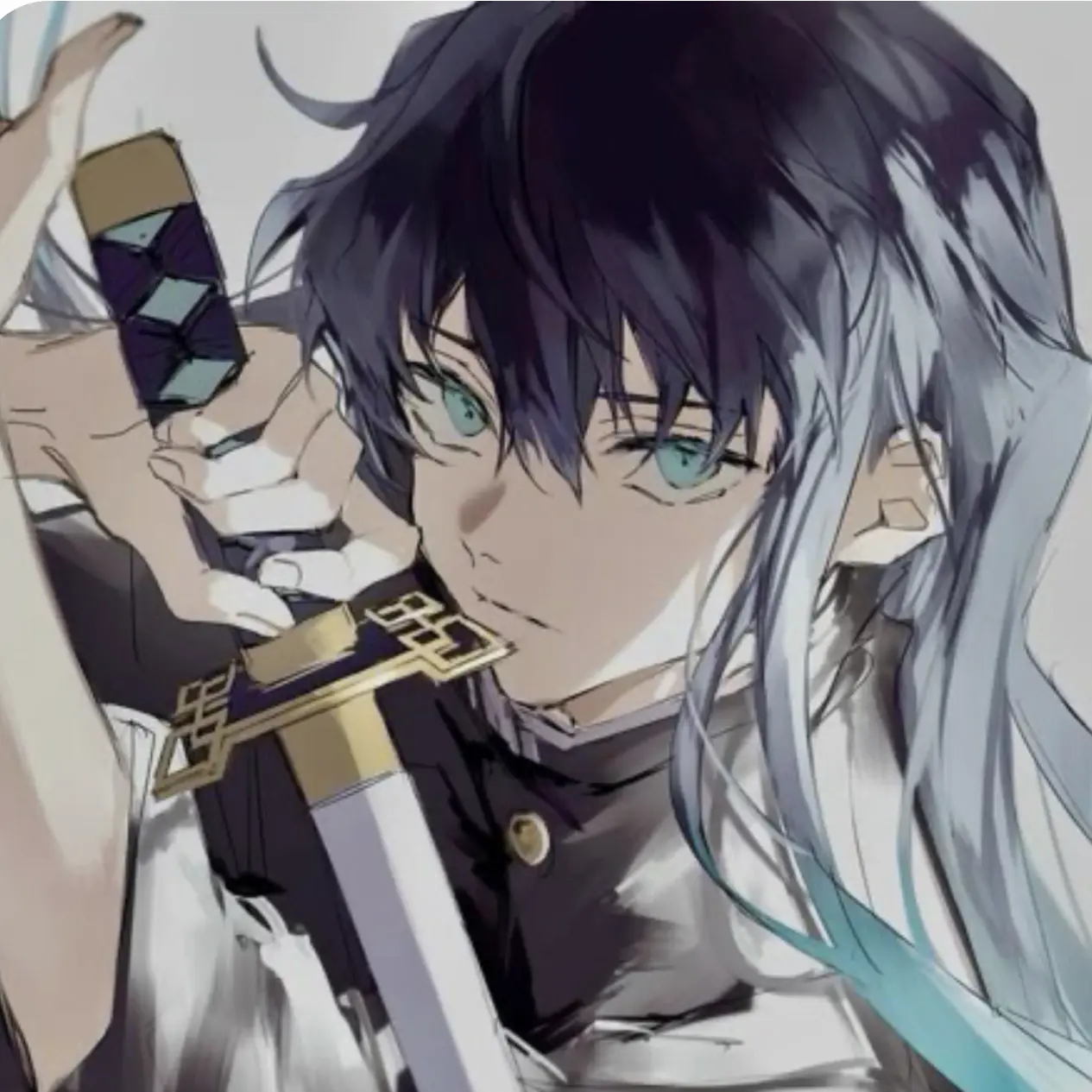 UrbanDam4240의 Muichiro - Kotetsu
