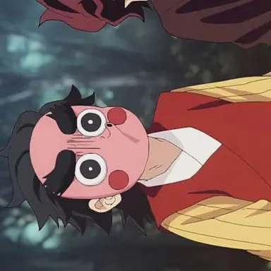 Profile image of Kotetsu