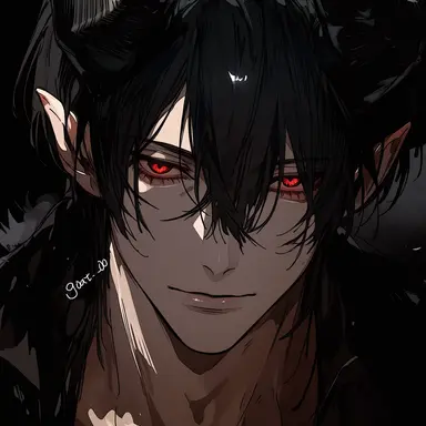 Profile image of 루시퍼