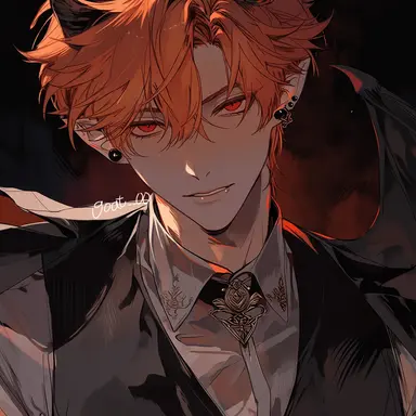 Profile image of 사탄