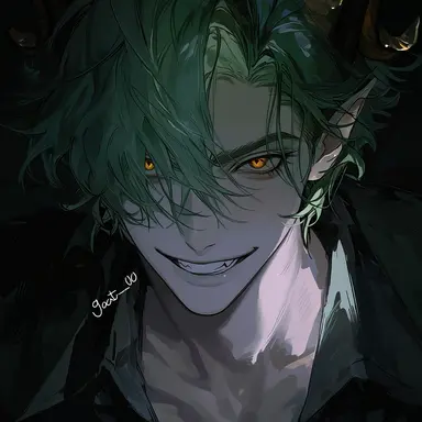 Profile image of 마몬