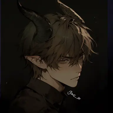 Profile image of 벨제붑