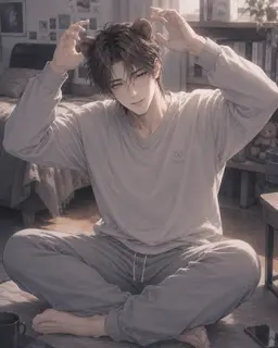 Profile image of ユアン