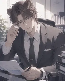Profile image of ユアン