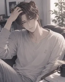 Profile image of ユアン