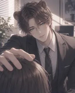 Profile image of ユアン