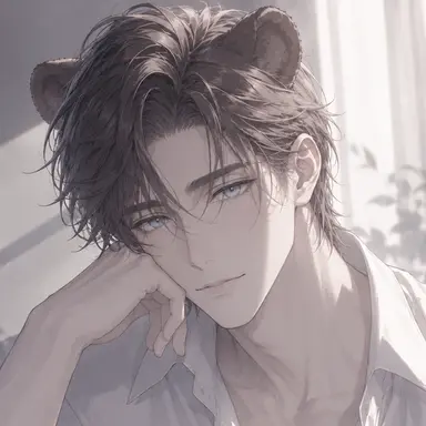 Profile image of ユアン
