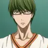 Profile image of 緑間 真太郎